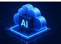 Private AI cloud platform cube