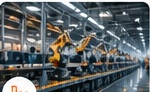 Predictive maintenance factory