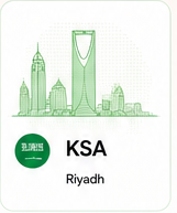 KSA Riyadh
