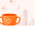Nubex partner program trophy